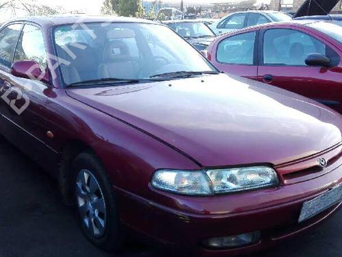 Brukte deler til MAZDA 626 IV (GE) 2.0 i (GE10S1) (115 hp) 1940649