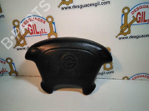 Lenkradairbag für OPEL ASTRA F Hatchback (T92) [1991-2000]  20787341