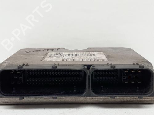 Engine control unit (ECU) SEAT IBIZA III (6L1) | BP31041977M57