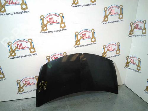 Hood RENAULT CLIO III (BR0/1, CR0/1) 1.5 dCi (BR0H, CR0H, CR1S, BR1S) | BP20792751C1 