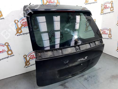 Tailgate PORSCHE CAYENNE (9PA) S 4.5 | BP20782490C6 