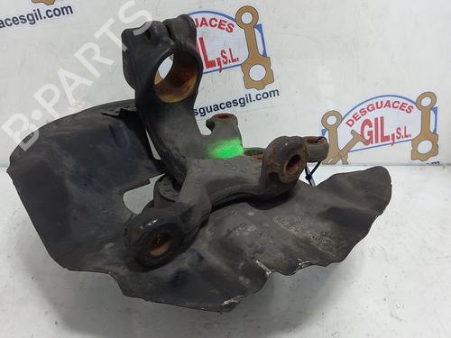 Right front steering knuckle BMW 3 (E46) 330 d | BP20769272M26 