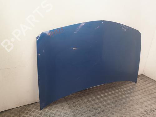 Hood RENAULT MEGANE II Saloon (LM0/1_) 1.9 dCi (LM0G, LM1G, LM2C) | BP31046786C1