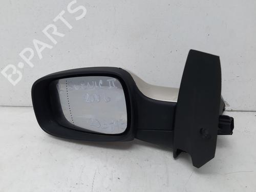 Retrovisor esquerdo Retrovisor esquerdo 38603831 38603831
