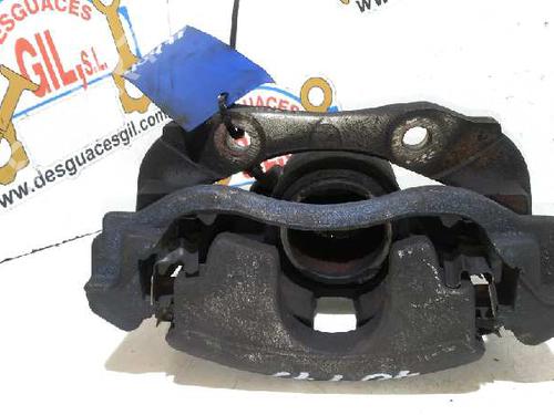 Left front brake caliper PEUGEOT 208 I (CA_, CC_) 1.6 HDi | BP20786877M105