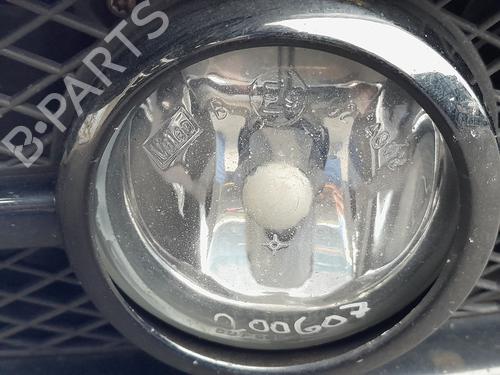 Used Left front fog light Left front fog light 37081591 37081591