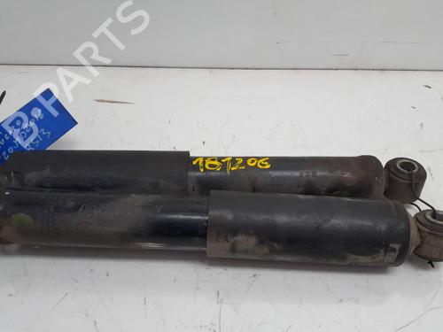 Used Right rear shock absorber Right rear shock absorber FIAT DUCATO Van (290_) [1989-1994] 36502722 36502722