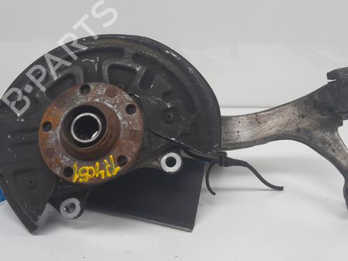 Venstre Styrespindel Lejehus AUDI A6 C5 (4B2) 2.5 TDI (163 hp) 22295703