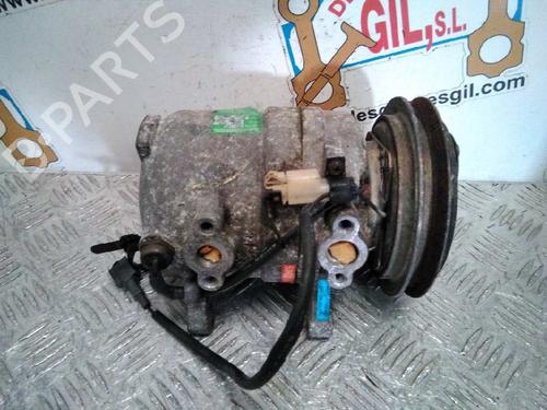 AC compressor NISSAN TERRANO II (R20) 2.7 TDi 4WD | BP20780968M34 
