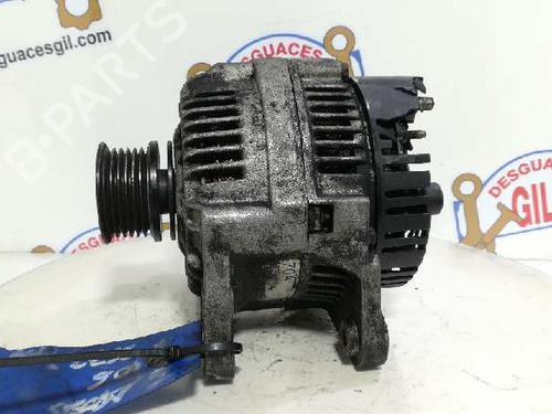Alternator SEAT AROSA (6H1) 1.0 | BP20803779M7 