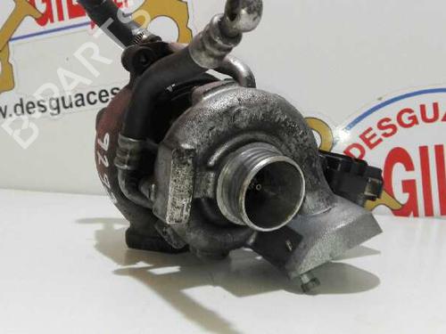 Turbolader/Kompressor BMW 3 Touring (E46) 318 d | BP20779698M71 