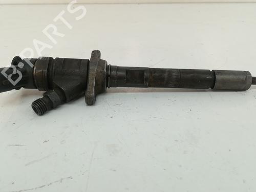 Used Injector Injector CITROËN C4 I (LC_) [2004-2014] 35965659 35965659