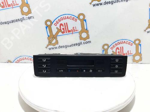 Used Climate control BMW 3 (E46) 330 d (184 hp) 20732246