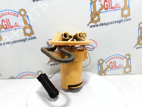 Bränslepump OPEL VECTRA C (Z02) 1.9 CDTI (F69) | BP20742338M76 