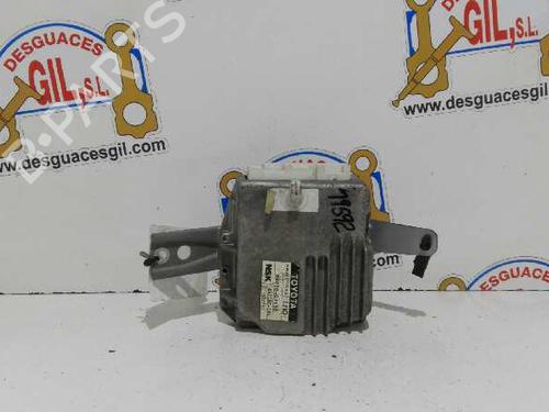 Electronic module TOYOTA COROLLA (_E12_) 1.4 D (NDE120_, NDE120R) | BP20785031M83 