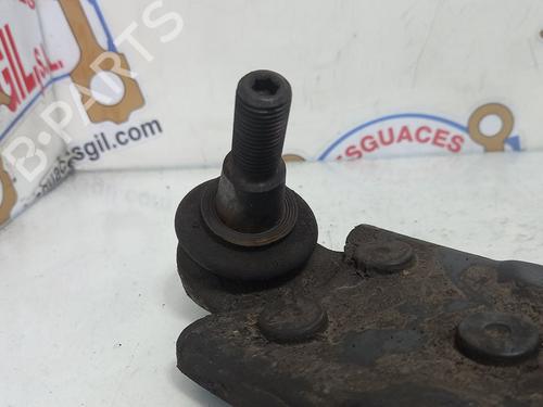Right front suspension arm FORD FOCUS II (DA_, HCP, DP)  | BP20769847M13 