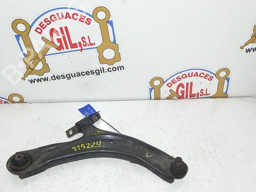 Used Right front suspension arm NISSAN QASHQAI / QASHQAI +2 I (J10, NJ10, JJ10E) 2.0 dCi (150 hp) 20741661