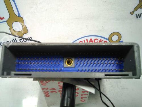 Engine control unit (ECU) FORD COUGAR (EC_) 2.5 V6 24V | BP20798690M57 