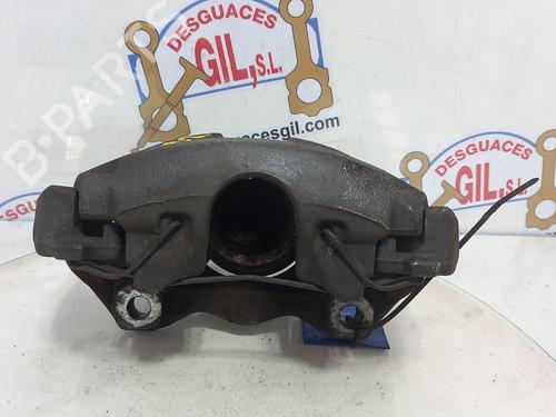 Right front brake caliper OPEL ASTRA H (A04)  | BP20766069M104 