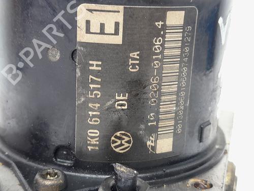 ABS pump VW GOLF V (1K1)  | BP27597562M43 