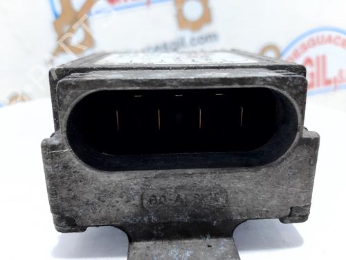 Electronic module MERCEDES-BENZ A-CLASS (W168) A 160 (168.033, 168.133) | BP20740097M83 