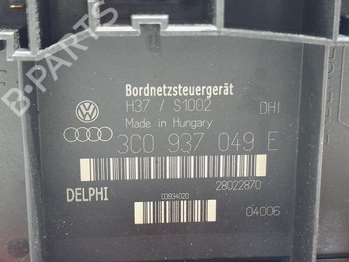 Fuse box SEAT TOLEDO III (5P2)  | BP20772530E1 