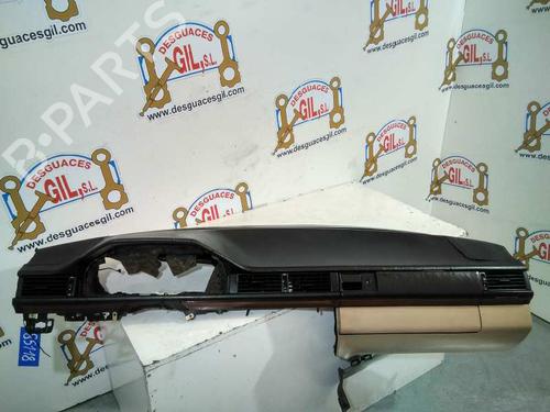 Used Dashboard MERCEDES-BENZ E-CLASS (W124) E 300 Turbo-D 4-matic (124.333) (147 hp) 20731227