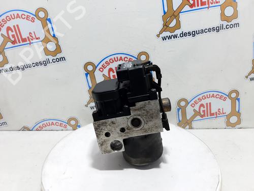ABS pump AUDI A4 B5 (8D2) 1.9 TDI | BP20793708M43 