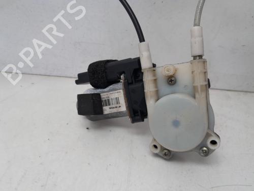 Front left window mechanism RENAULT MEGANE II (BM0/1_, CM0/1_) 1.6 16V (BM0C, CM0C) | BP27614248C22 