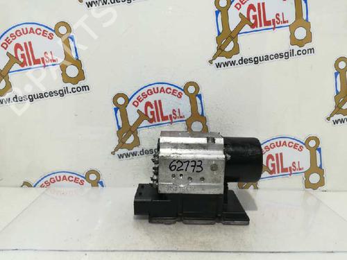 Used ABS pump FIAT CROMA (194_) 1.9 D Multijet (194AXC1B, 194AXC12) (150 hp) 20809690