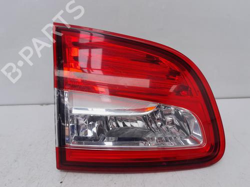 Left taillight CITROËN C4 AIRCROSS 1.6 HDi 115 AWC | BP36753915C34 - Image 1