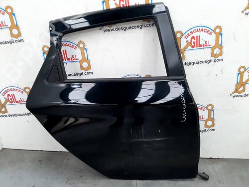 Used Right rear door RENAULT ZOE (BFM_) [2012-2025]  21828819