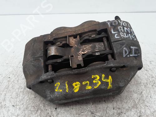 Used Left front brake caliper Left front brake caliper 39189473 39189473