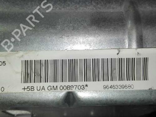 Passasjer kollisjonspute CITROËN C4 I (LC_) [2004-2014]  20790154