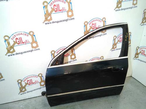 Left front door PEUGEOT 607 (9D, 9U)  | BP20806706C2