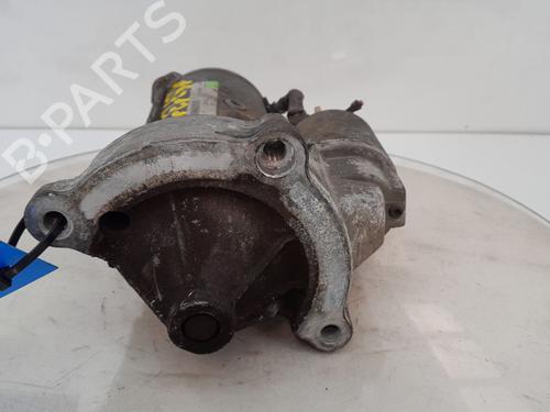 Starter PEUGEOT 307 (3A/C) 2.0 HDi 90 | BP26533160M8 