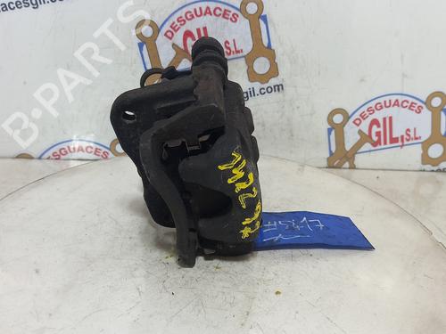Left rear brake caliper HONDA CIVIC VIII Hatchback (FN, FK) 2.2 CTDi (FK3) | BP20755011M107 