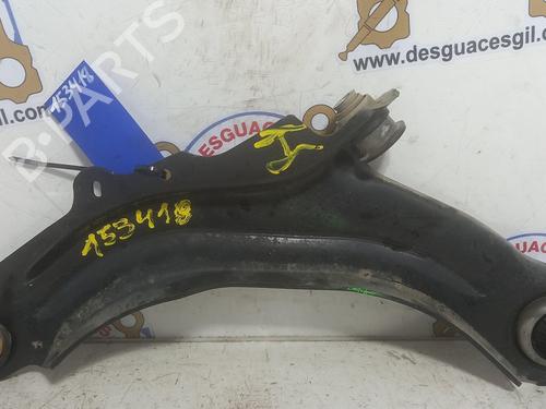 Used Left front suspension arm RENAULT CAPTUR I (J5_, H5_) [2013-2025]  20761733