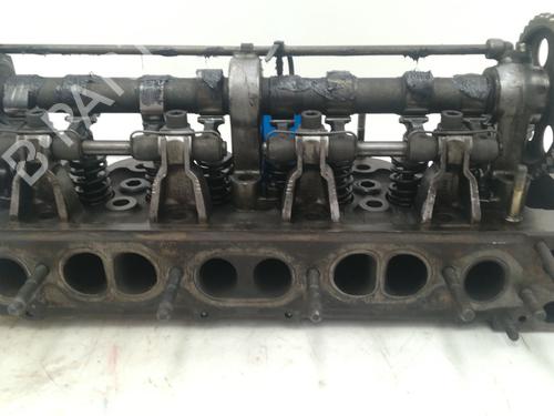 Cylinder head MERCEDES-BENZ 123 Saloon (W123)  | BP29329565M5 