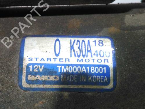 Starter KIA RIO I Hatchback (DC) 1.5 16V | BP20805883M8 
