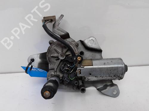 Rear wiper motor RENAULT KANGOO (KC0/1_)  | BP27546366M102 