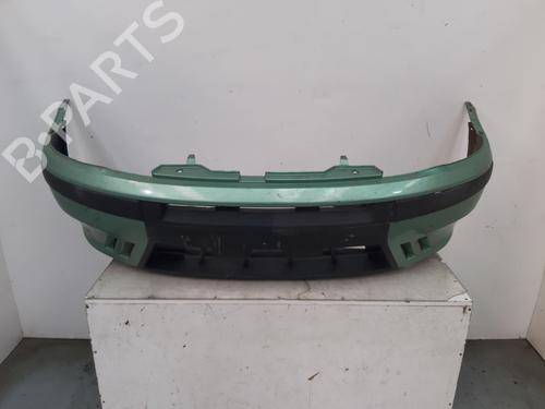 Used Rear bumper FIAT PUNTO Hatchback Van (188_) 1.2 60 (60 hp) 31036965