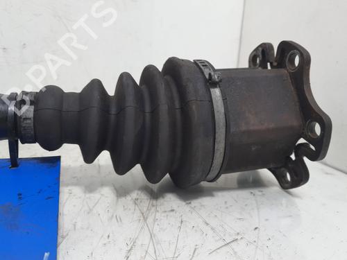 Left front driveshaft AUDI A6 C5 (4B2) 2.5 TDI | BP27277063M38 