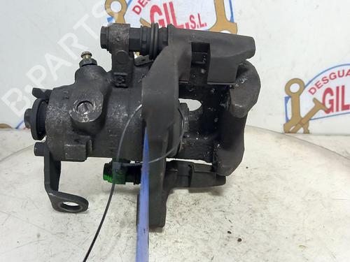 Left rear brake caliper CITROËN C4 I (LC_)  | BP20762204M107 