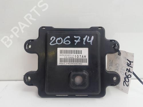 Used Gearbox control unit Gearbox control unit JEEP GRAND CHEROKEE III (WH, WK) 3.0 CRD 4x4 (218 hp) 36753649 36753649