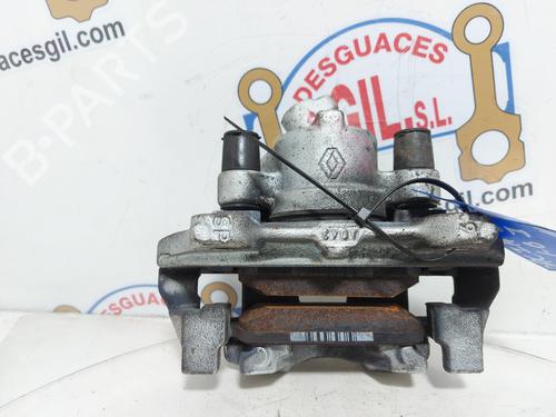 Left front brake caliper DACIA SANDERO II  | BP20738493M105 