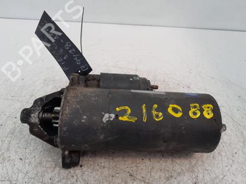 Startmotor Startmotor 39189166 39189166