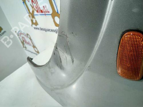 Left front fenders OPEL ASTRA G Hatchback (T98) 1.7 TD (F08, F48) | BP20729957C41 