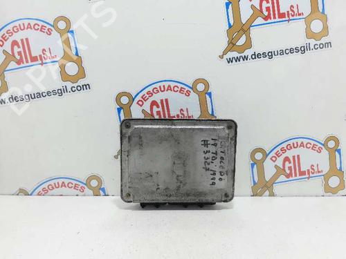 Engine control unit (ECU) SEAT TOLEDO II (1M2) 1.9 TDI | BP20813362M57 