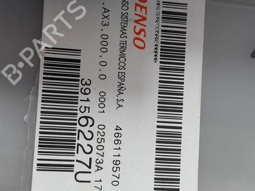 Heater matrix box OPEL CORSA E (X15)  | BP25286736M61 
